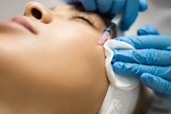 Difference Between Skin Botox vs Traditional Botox