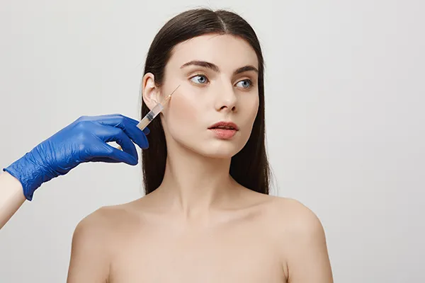 Skin Botox Alternatives in Seattle