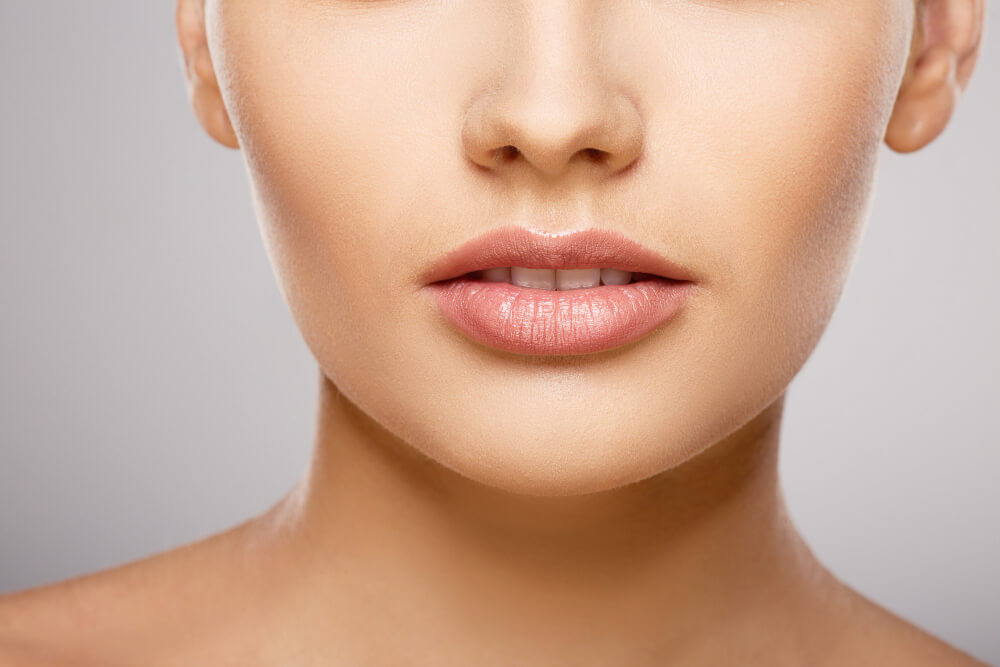 V-Y Lip Lift Procedure at Allure Esthetic