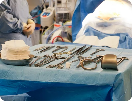 Surgical Revisions