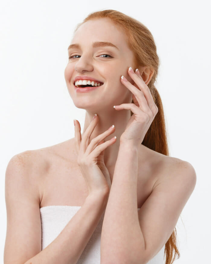 Wellness With Glutathione & Vitamin C Therapy by Allureesthetic