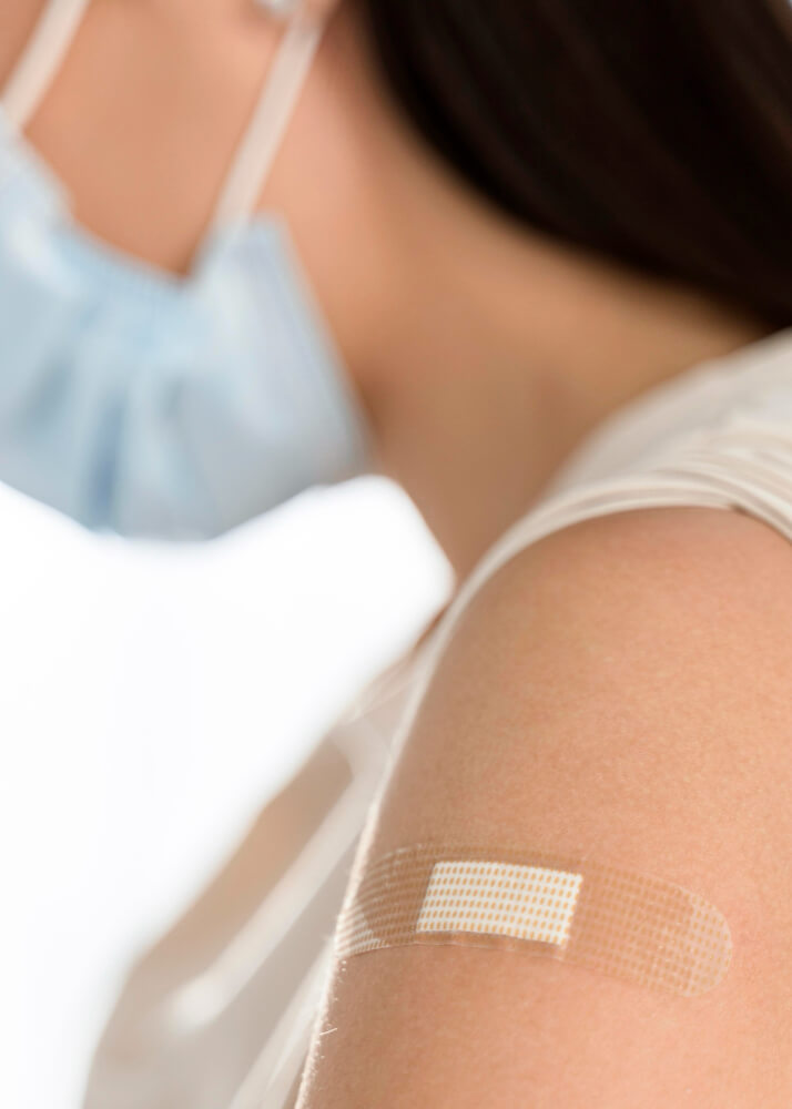 Glutathione Injections Seattle Allure