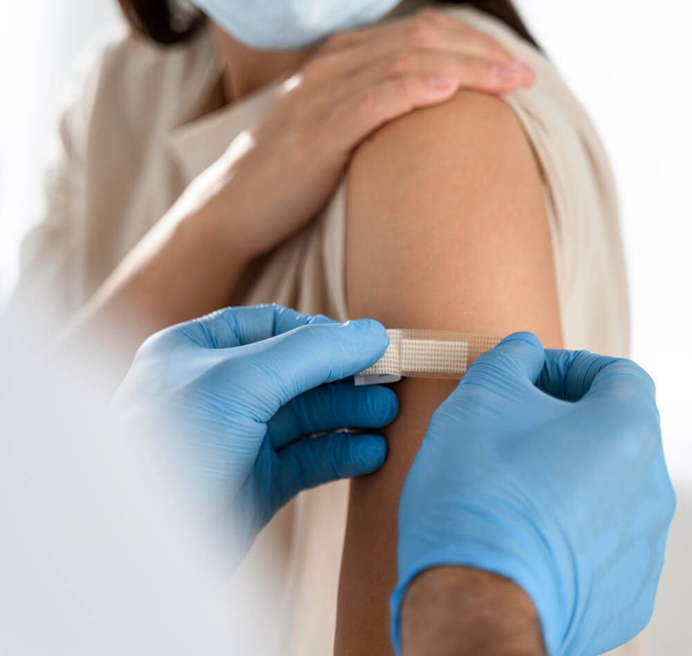 What Are NAD+ IM Injections?