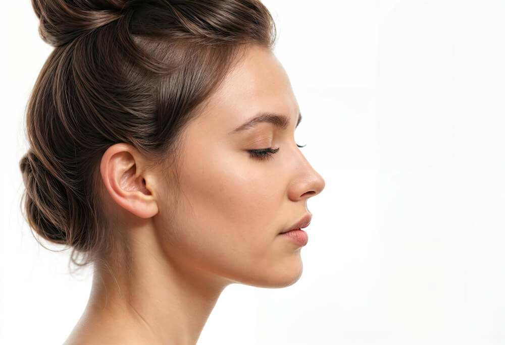 Closed Rhinoplasty 04