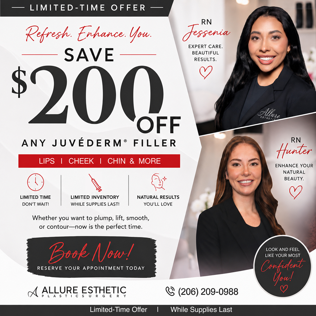 allure esthetic semaglutide program seattle About Us Javad A. Sajan, MD in