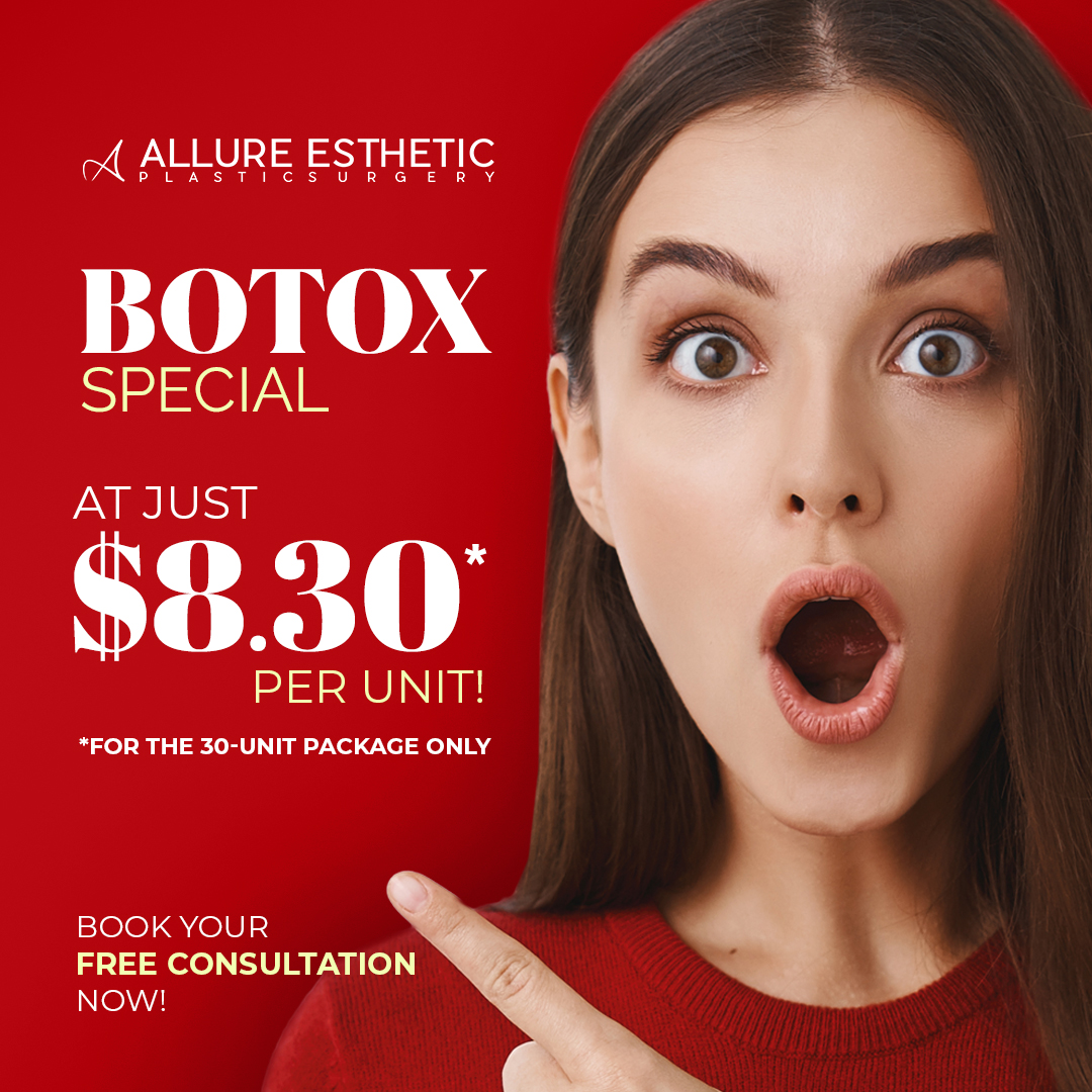 Botox Specials