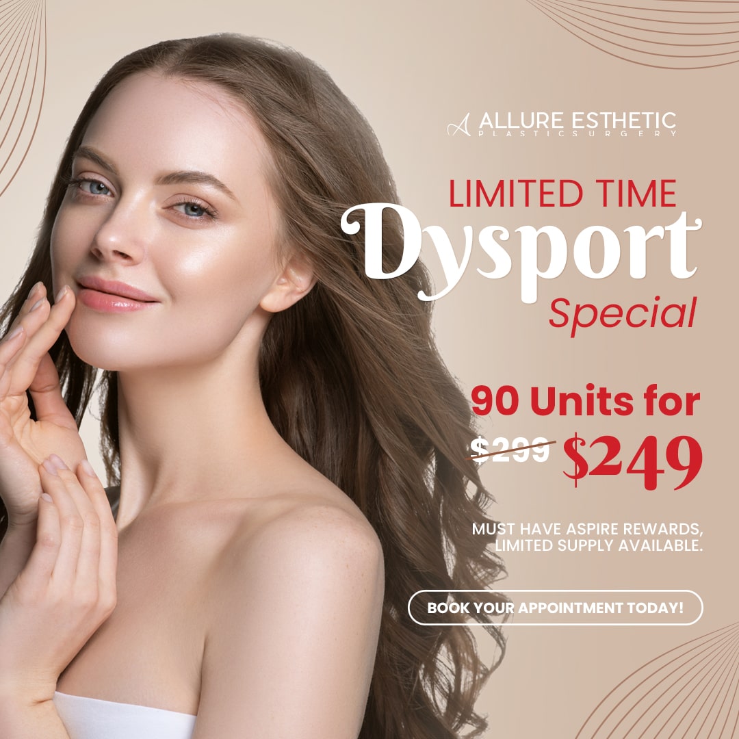 DYSPORT AD
