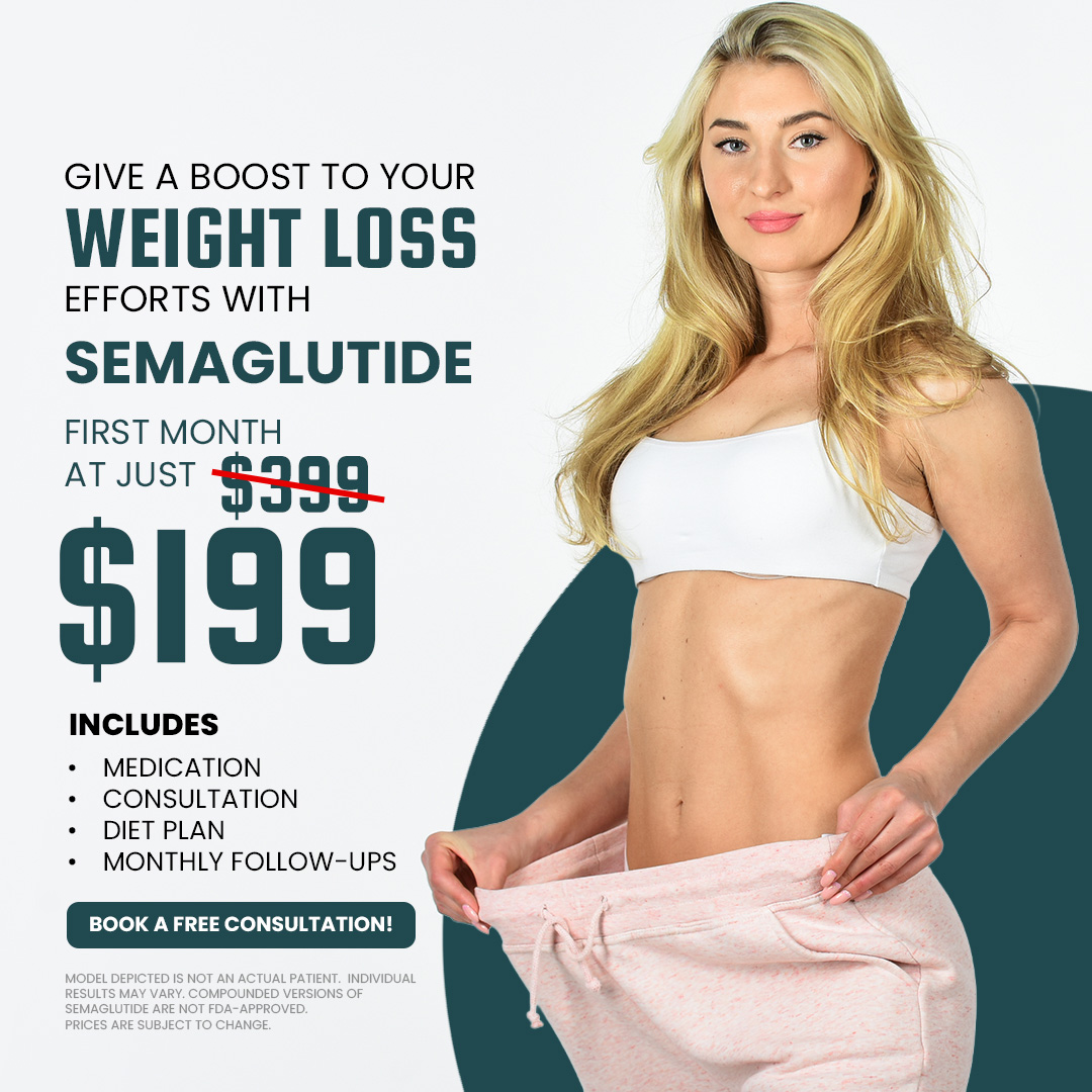 Weight Loss Specials