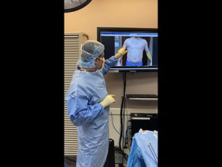 Botched FTM Top Surgery | Dr.Javad Sajan Fixes
