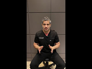 How Dr.Javad Sajan Fixes Botched Top Surgery